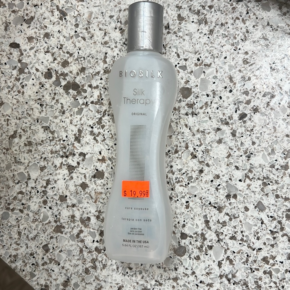 Bio Silk